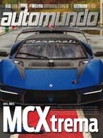 Automundo Magazine